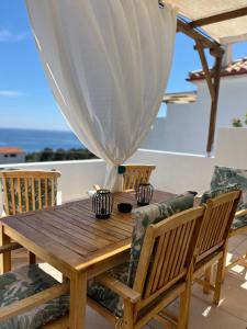 Aloniro Studio 3 Peace & Sea View in Alonissos