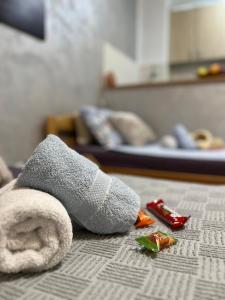 Apartman B&S Apatin