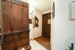 Penthouse Serena Montepulciano