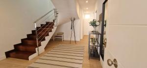 Scandinavian Modern Villa in Benalmádena