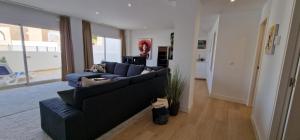 Scandinavian Modern Villa in Benalmádena