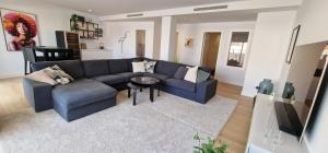 Scandinavian Modern Villa in Benalmádena