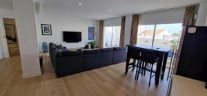 Scandinavian Modern Villa in Benalmádena