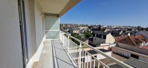Appartement Le Mans