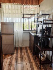 Hospedaje La Guaca