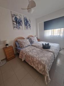 Apartament Yuca