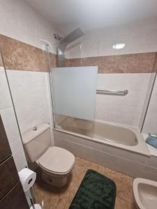 Apartament Yuca