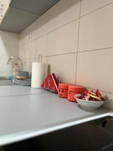 Apartman B&S Apatin