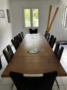 Chalet Étoile des neiges