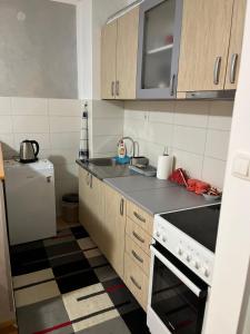 Apartman B&S Apatin