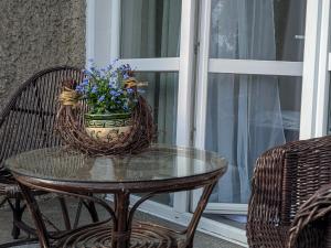 Apartamenty Głogowa