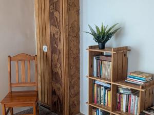 Apartamenty Głogowa