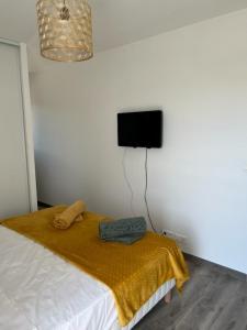 Superbe appartement 8 couchages à Porto Vecchio Corse du Sud