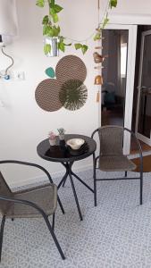 Quintinha do Sal - Casa das Flores