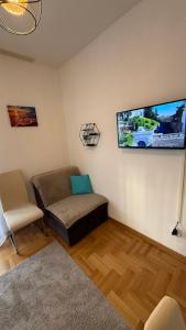 Bonaca Studio Budva - Free private parking