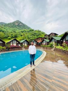 Rubika Guest House In Desert