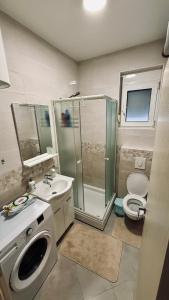 Bonaca Studio Budva - Free private parking