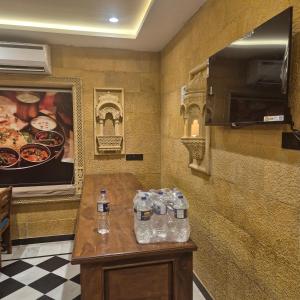 Rubika Guest House In Desert