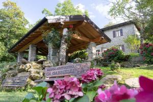 Agriturismo Cà Gabrielli