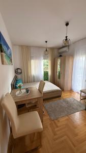 Bonaca Studio Budva - Free private parking