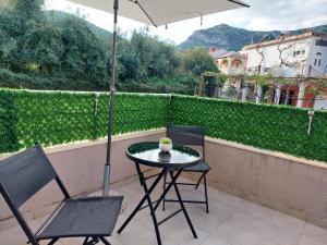 Bonaca Studio Budva - Free private parking