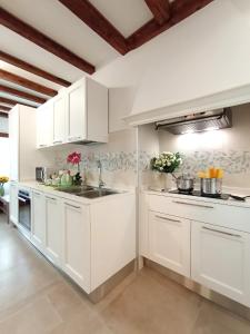 Cozy Townhouse Burano Ideal for Families