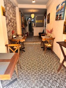 Hotel Casa 22