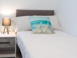 Apartamento a 100 metros Playa San Antonio Cullera 1-8 personas