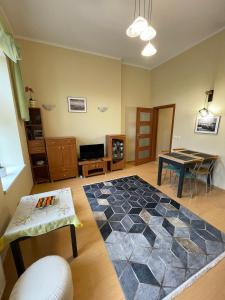 Apartament Ceglany Kołobrzeg
