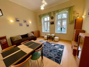 Apartament Ceglany Kołobrzeg