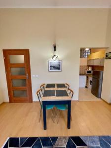 Apartament Ceglany Kołobrzeg