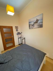 Apartament Ceglany Kołobrzeg