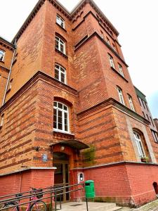 Apartament Ceglany Kołobrzeg