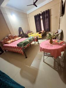 Comfort Stay Homestay