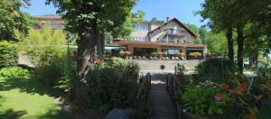 Hotels Auberge Sundgovienne : photos des chambres