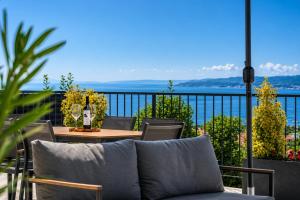 Apartments Alba Chiara