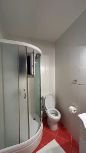 Mandir apartments - Center