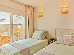 Casa Rosamar oldtown Estepona