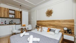 Sea & Soul Apartments