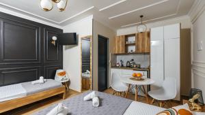 Sea & Soul Apartments