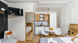 Sea & Soul Apartments