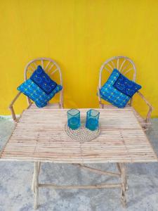 Khangadelic Kilifi