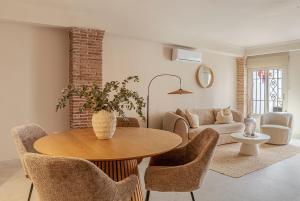 Casa Rosamar oldtown Estepona