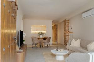 Casa Rosamar oldtown Estepona