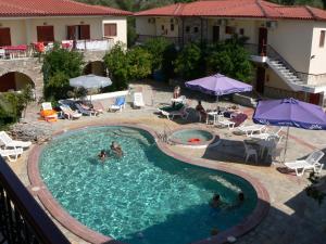 Hotel Argo Halkidiki Greece