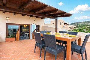 Casa Marina a 150mt dalla pelosa