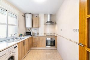 Apartamento 2 hab. Malaga Centro