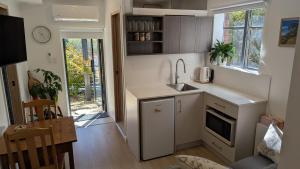 Rivulet Nook