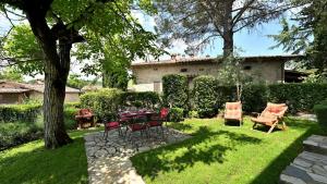 Casa Isabella at San Sano