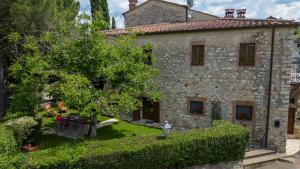 Casa Isabella at San Sano